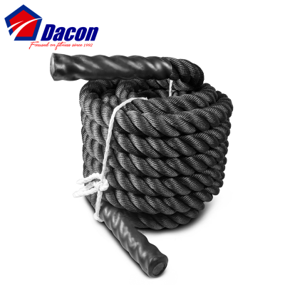 Battle Rope Anchor Wall Mount