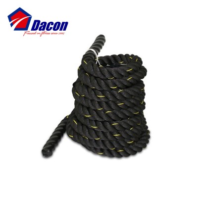 Battle rope for sale gym equipment battle rope